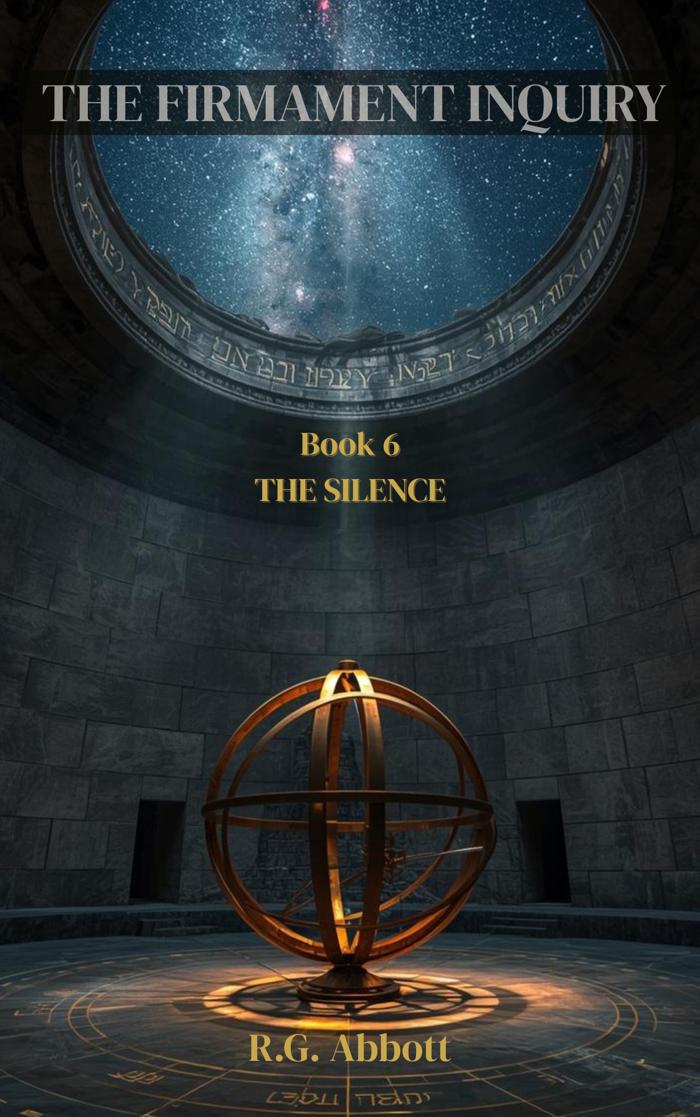 The Silence
