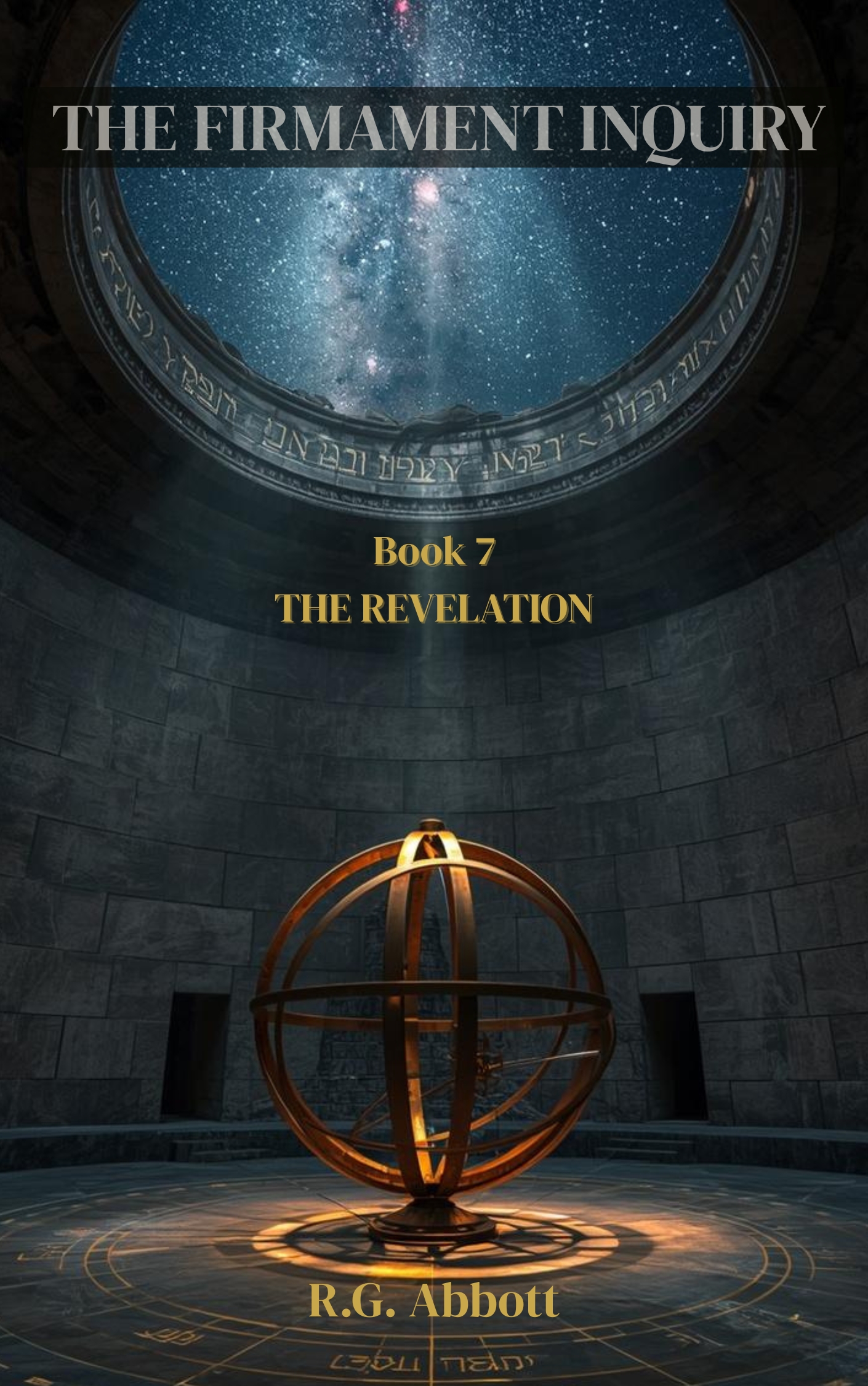 The Revelation